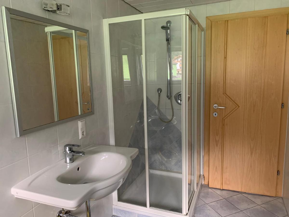 Waldhaeusl Apartment Matrei in Osttirol Ngoại thất bức ảnh
