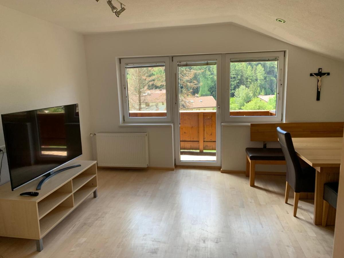 Waldhaeusl Apartment Matrei in Osttirol Ngoại thất bức ảnh