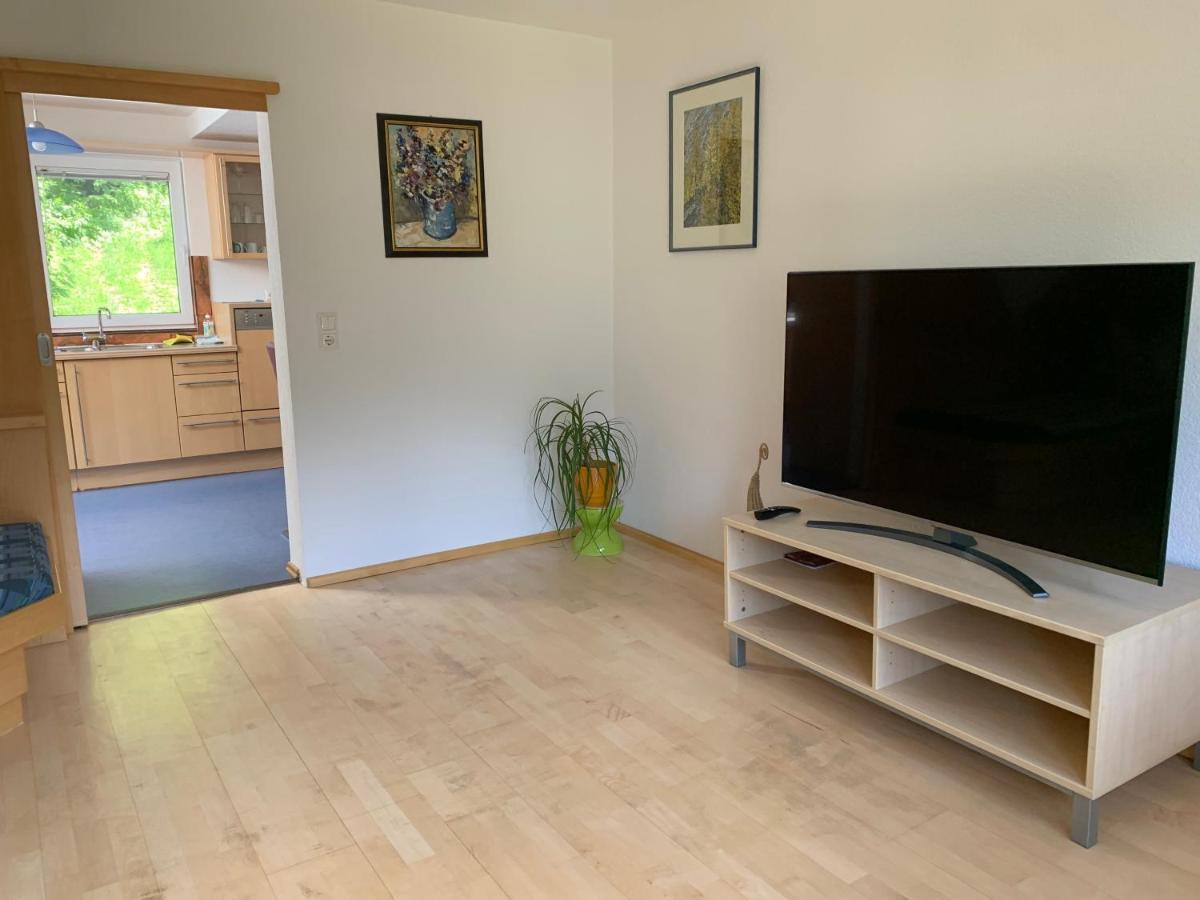 Waldhaeusl Apartment Matrei in Osttirol Ngoại thất bức ảnh